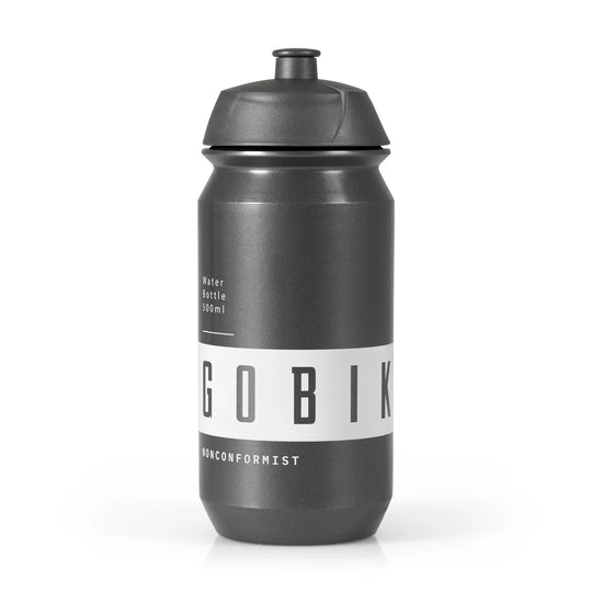 Bidon Corsa Gobik Shiva Magnet 500 ml - Noir