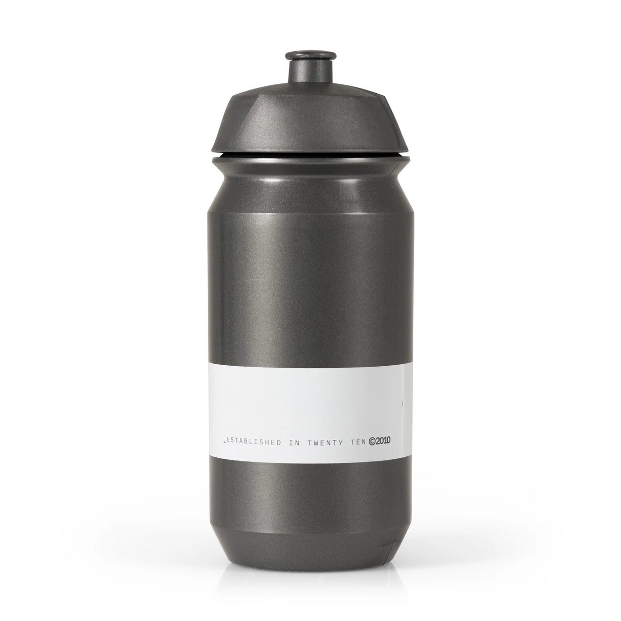 Borraccia Gobik Shiva Magnet 500 ml - Grigio scuro - C