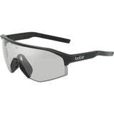 Occhiali Bolle Lightshifter XL - Nero clear - C