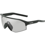 Gafas Bolle Lightshifter XL - Clear negro