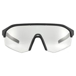 Bolle Lightshifter XL brille - Schwarz clear