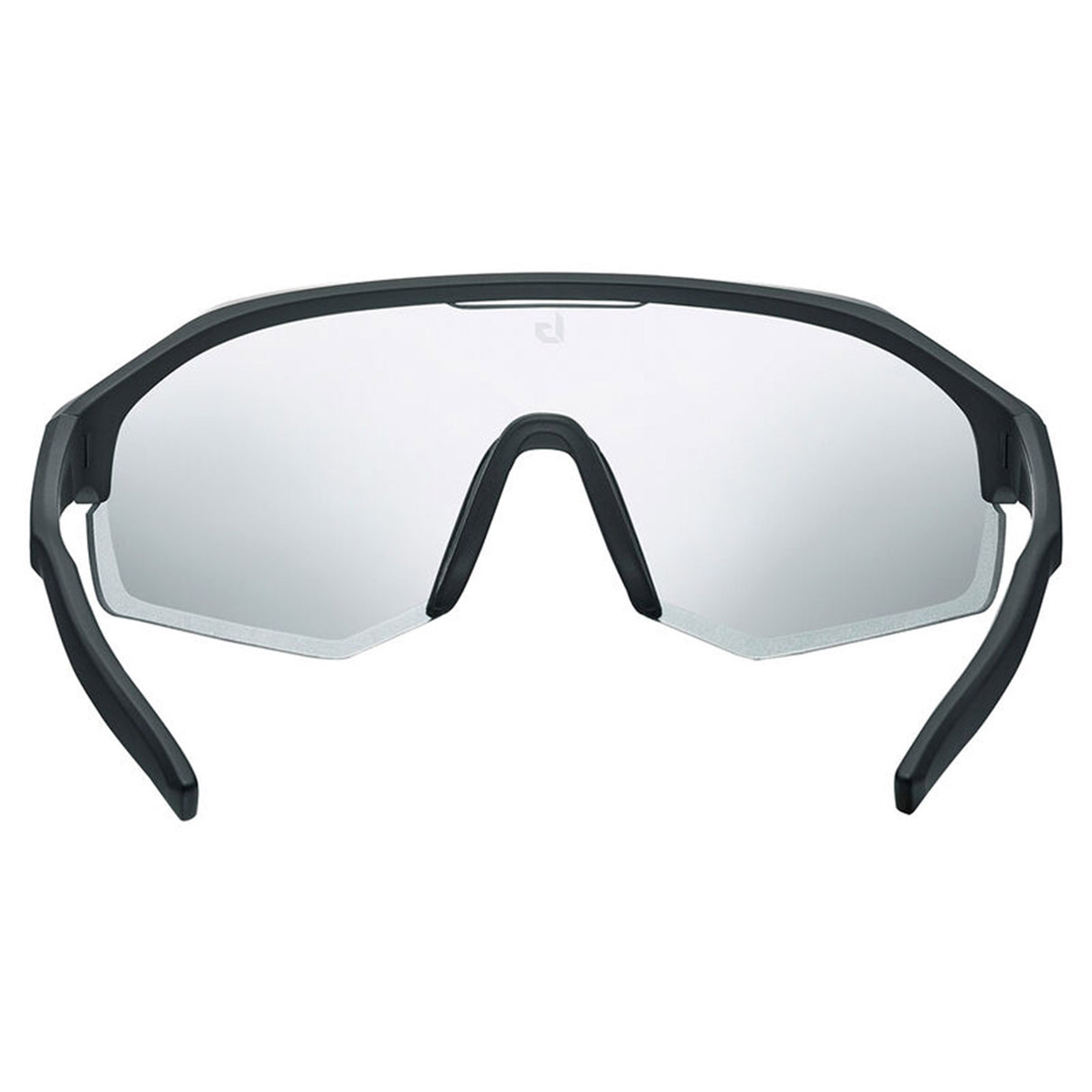 Occhiali Bolle Lightshifter XL - Nero clear - E