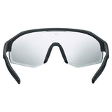 Occhiali Bolle Lightshifter XL - Nero clear - E