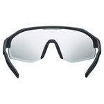 Bolle Lightshifter XL sunglasses - Black clear