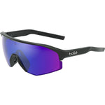 Bolle Lightshifter XL sunglasses - Black matte