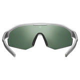 Occhiali Bolle Lightshifter XL - Silver - H