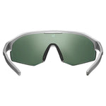 Bolle Lightshifter XL sunglasses - Silver