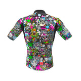 Maglia Slopline Sormano Full Colour - I