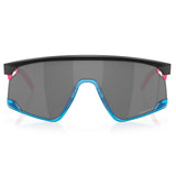 Occhiali Oakley BXTR - Nero blu prizm - H