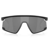 Occhiali Oakley BXTR - Nero opaco prizm - N