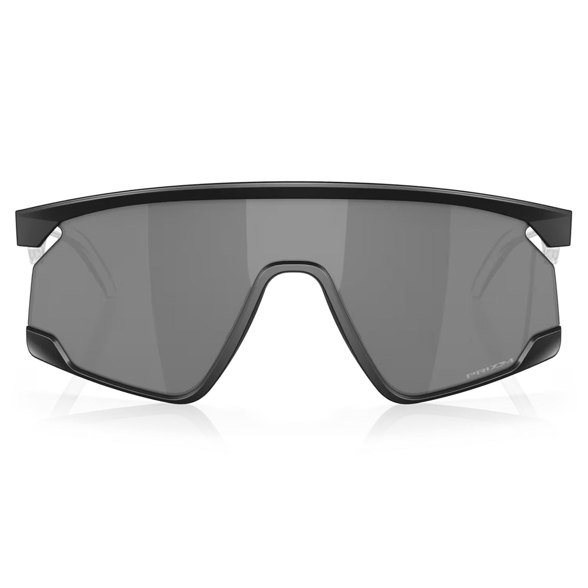 Oakley BXTR sunglasses - Matte black prizm – All4cycling