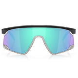Occhiali Oakley BXTR - Nero opaco prizm sapphire - N