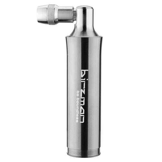 Birzman Roar canister 16g Co2 - Silver