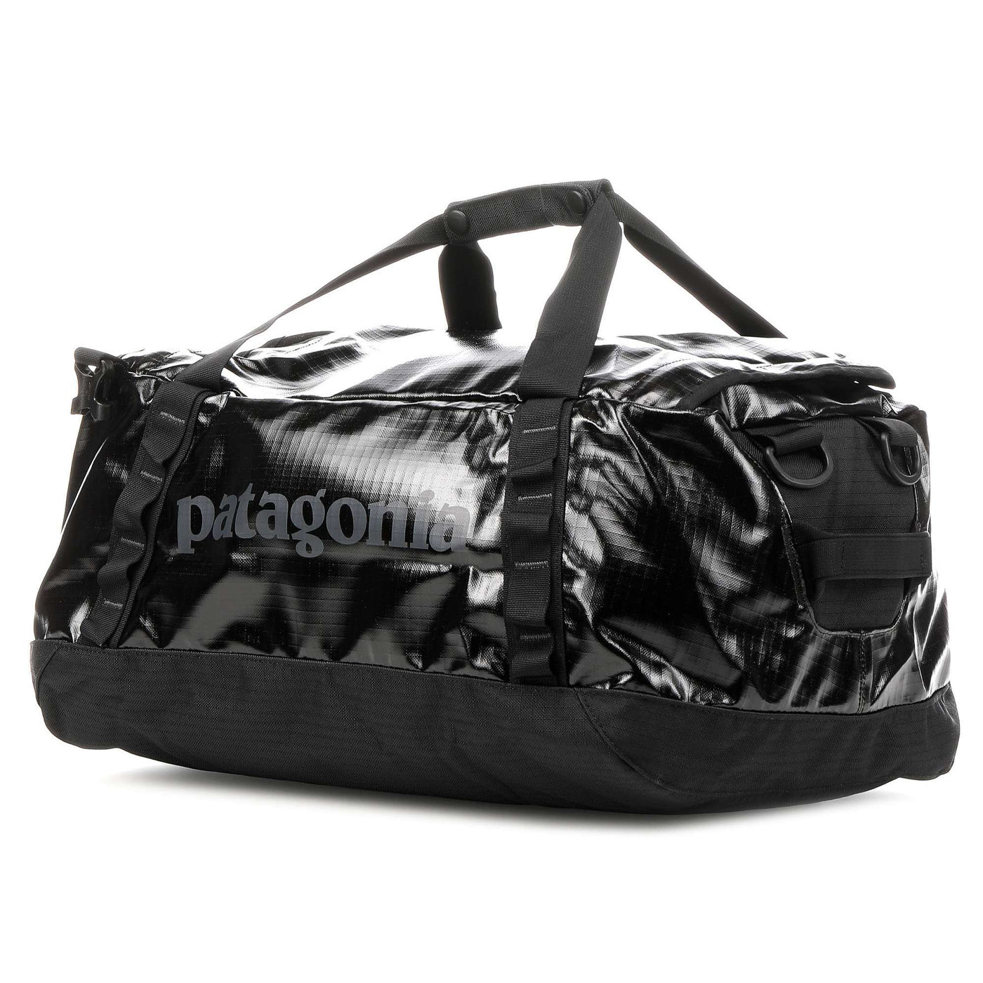 Patagonia Black Hole Duffel 40L backpack Black All4cycling