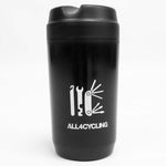 All4cycling toolbottle - Black