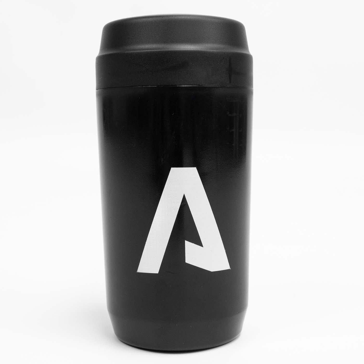 Werkzeugflasche All4cycling - Schwarz