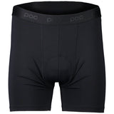Boxer Poc Re-cycle - Nero - B