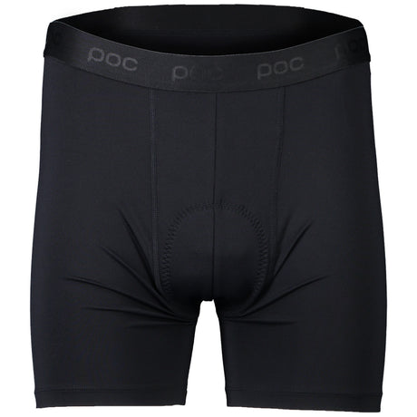 Boxer Poc Re-cycle - Nero - B