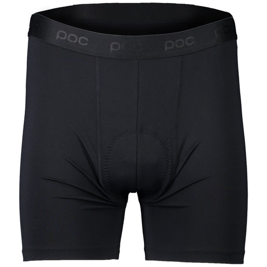 Poc Re-cycle Boxer - Schwarz