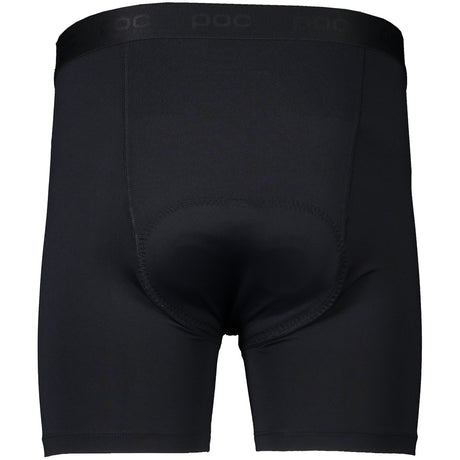 Boxer Poc Re-cycle - Nero - C