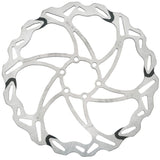 Disco Braking Wave Fix Batfly - 160 mm - B