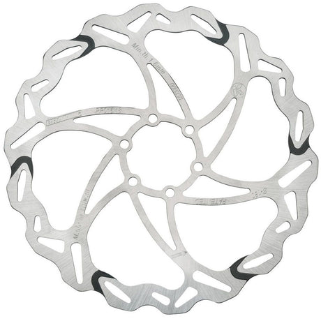 Disco Braking Wave Fix Batfly - 140 mm - D
