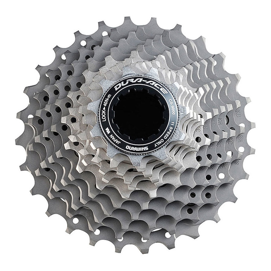 Cassetta Pignoni Shimano Dura Ace CS-9000 - 11v
