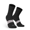Gobik Superb Axis socks - Black