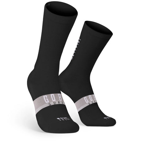 Calze Gobik Superb Axis Extra Long - Nero - C