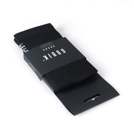 Calze Gobik Superb Axis Extra Long - Nero - D