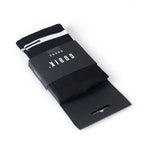 Gobik Superb Horizon Extra Long socks - Black