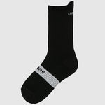 Pissei Tempo Socks - Black