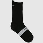 Pissei Tempo Socks - Black