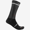 Castelli Fast Feet 2 socks - Black