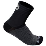 Calze DotOut Hyper 15 - Nero