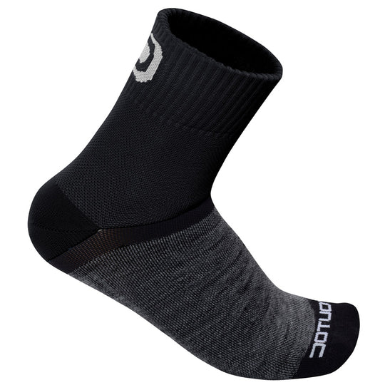 Chaussettes DotOut Hyper 15 - Noir