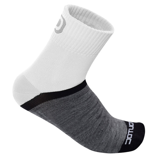 Chaussettes DotOut Hyper 13 - Blanc