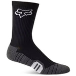 Fox Ranger Cushion 8 socks - Black