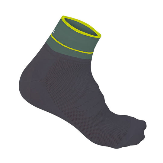 Calcetinas Sportful Giro 5 - Olive