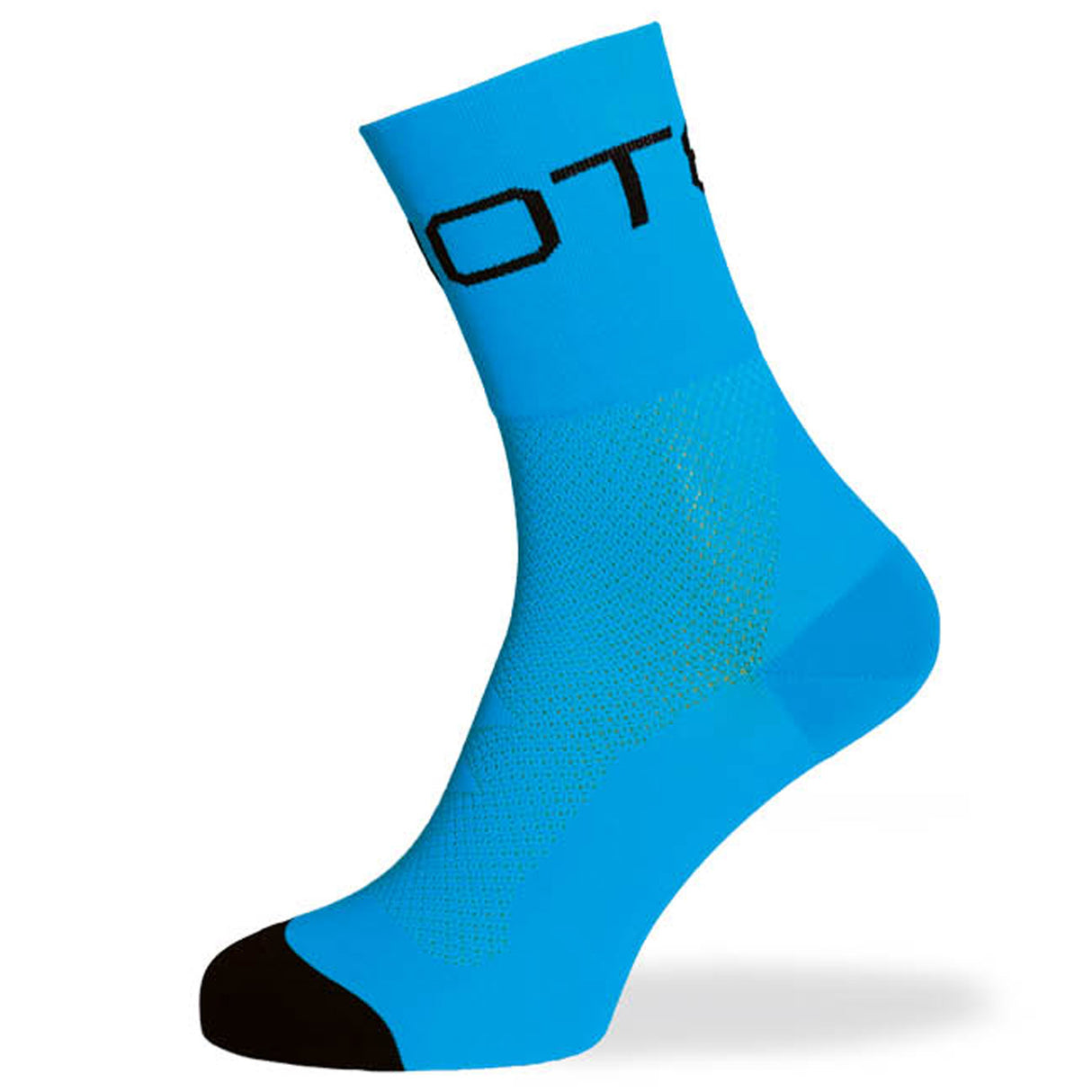 Calze Biotex Fun - Azzurro