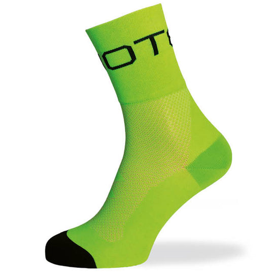 Biotex Fun Socken - Grau