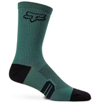 Fox Ranger 8 socks - Green