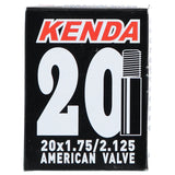 Cámara de Aire Kenda 20x1.75/2.125 - Americana - A