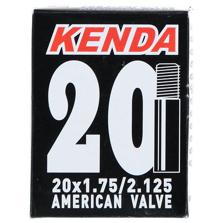 Chambre À Air Kenda 20x1.75/2.125 - American - A