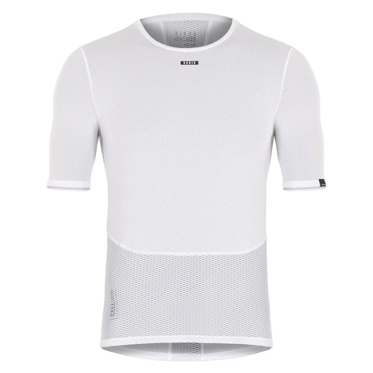 Gobik Cell Skin Hakuba base layer - White