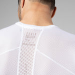Camiseta interior Gobik Cell Skin Hakuba - Blanco