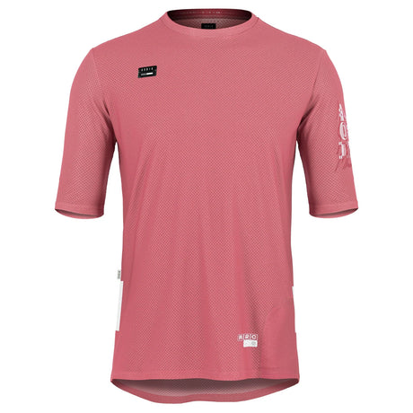 Maglia Gobik Terrain Rapture - Rosa - G