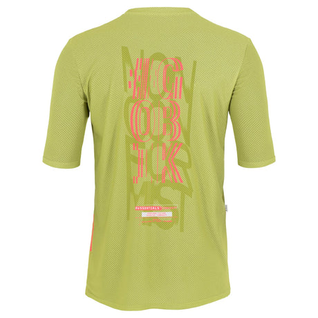 Maglia Gobik Terrain Sprout - Verde - I