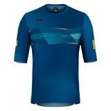 Maglia Gobik Volt Mykonos - Blu - A