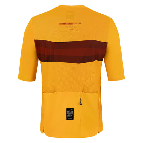 Maglia Gobik Volt Spectra - Giallo - F